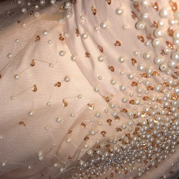 Terani Prom Dress - Picture 5 of 7